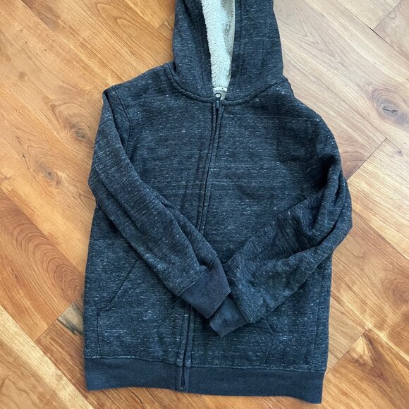 Boys zip-up sweatshirt Bundle - Picture 4 of 6